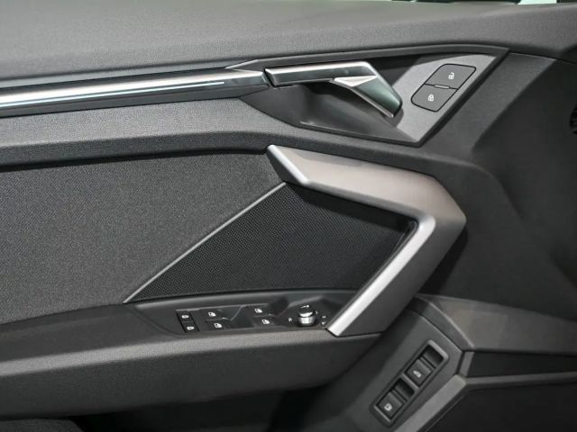 Audi A3 Hybride S-Line S-Tronic Sedan