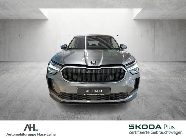 Skoda Kodiaq 2.0 TDI 4x4