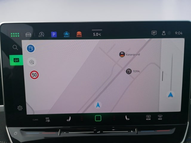 Volkswagen Passat 2.0 TDI DSG Variant