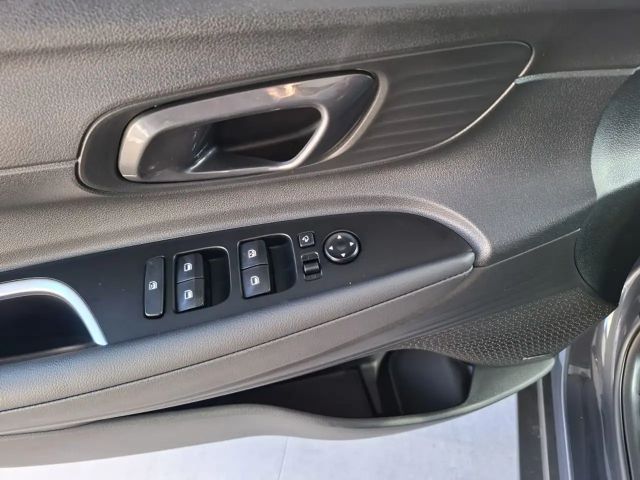 Hyundai Bayon 1.0 Prime T-GDi