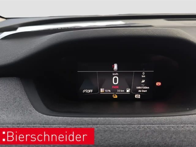 Skoda Enyaq Loft iV 60