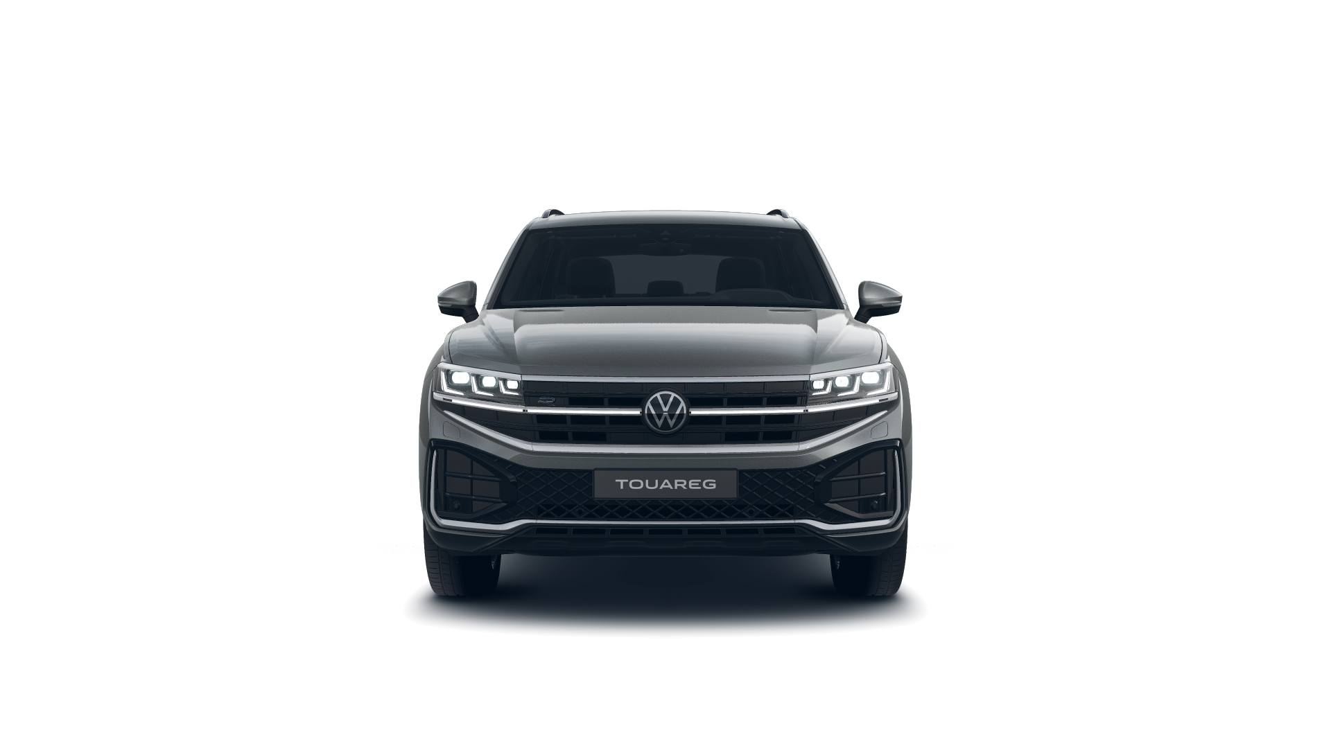 Volkswagen Touareg 3.0 V6 TDI 4Motion R-Line