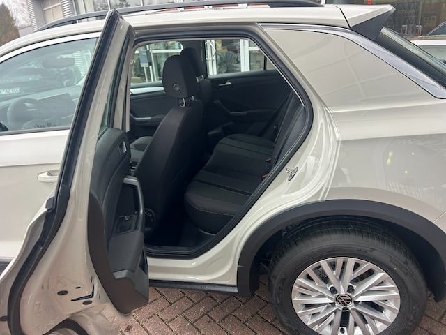 Volkswagen T-Roc 1.5 TSI