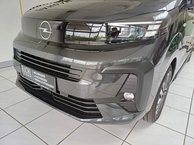 Opel Zafira GS-Line Grand Sport