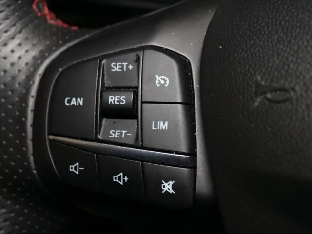 Ford Fiesta EcoBoost ST Line