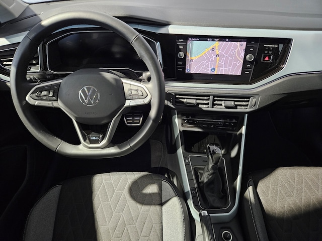 Volkswagen Taigo 1.0 TSI DSG