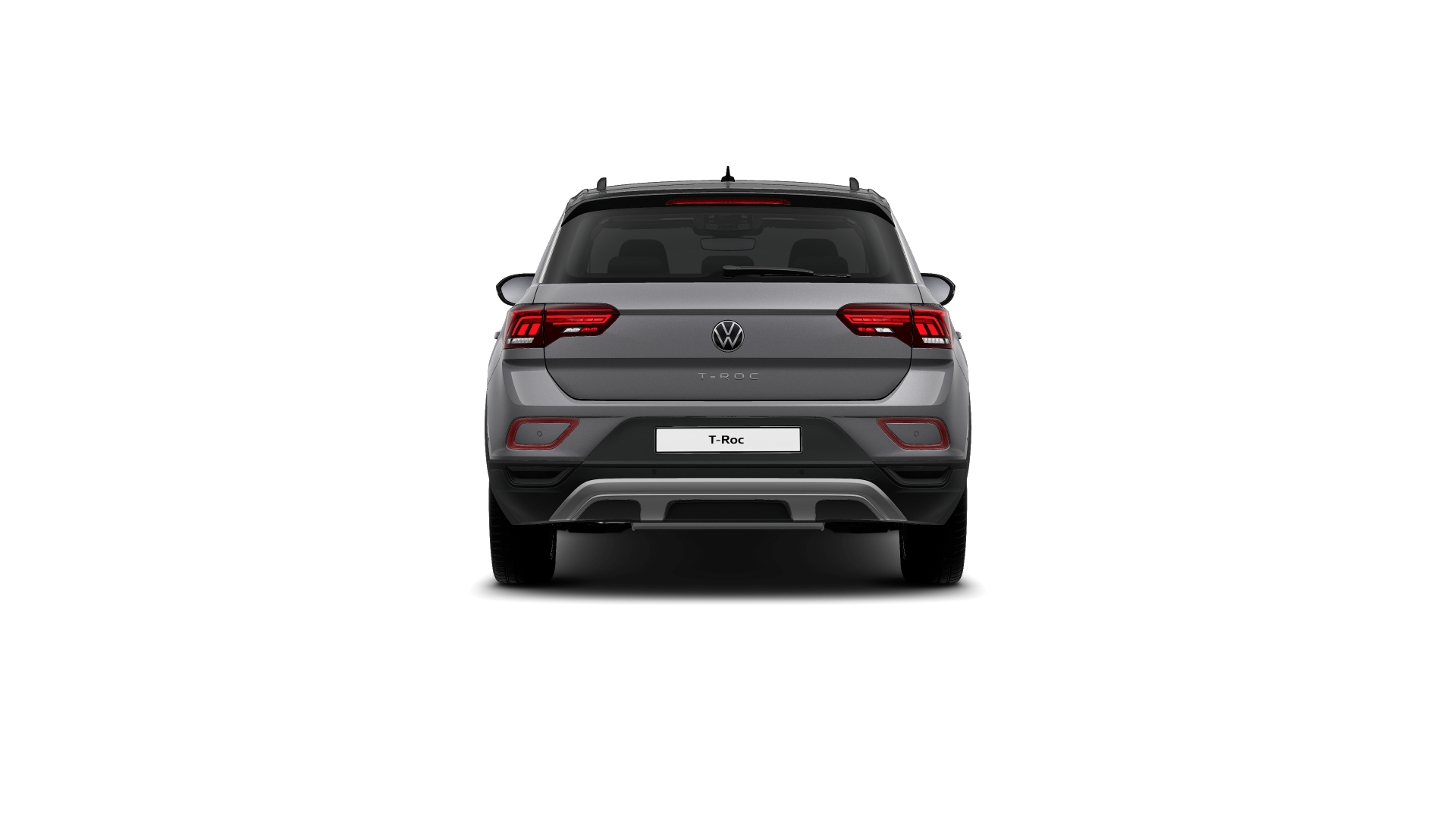 Volkswagen T-Roc 1.0 TSI Move