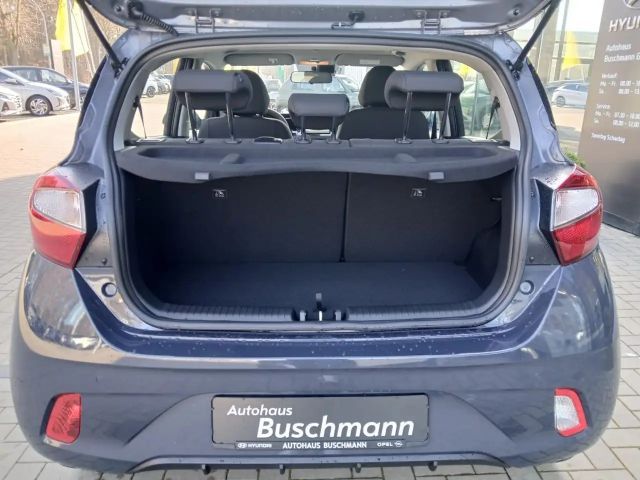 Hyundai i10 1.2 Trend