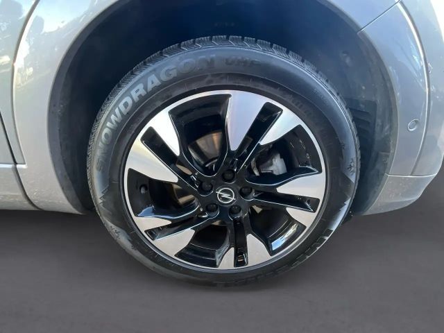 Opel Grandland X 1.2 Turbo Elegance Turbo