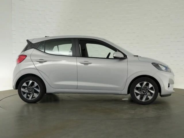 Hyundai i10 Trend