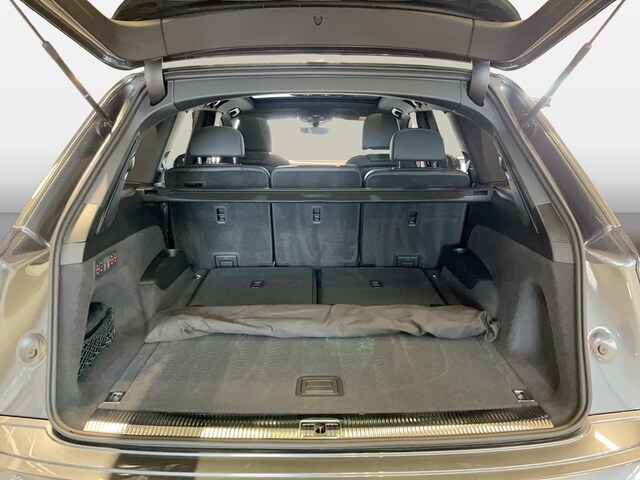 Audi Q7 50 TDI Quattro S-Line