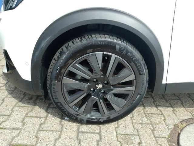 Peugeot E-2008 GT-Line