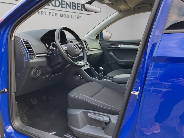 Skoda Karoq 1.5 TSI Ambition