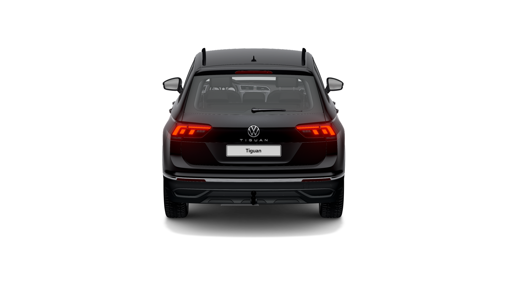 Volkswagen Tiguan 2.0 TDI DSG Life