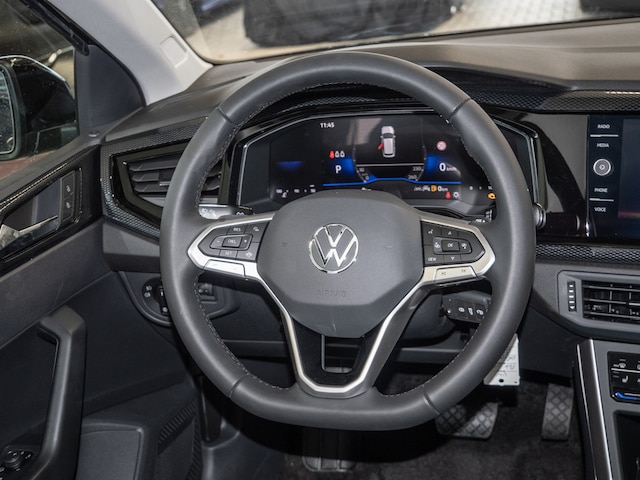 Volkswagen Polo 1.0 TSI DSG Life