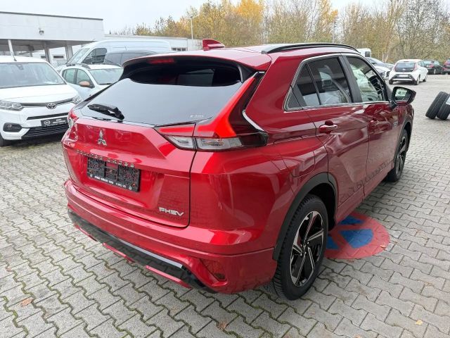 Mitsubishi Eclipse Cross 4WD