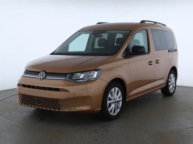 Volkswagen Caddy 1.5 TSI Life