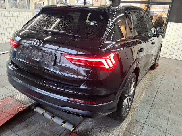 Audi Q3 35 TFSI S-Tronic