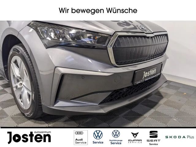 Skoda Enyaq Loft iV 50