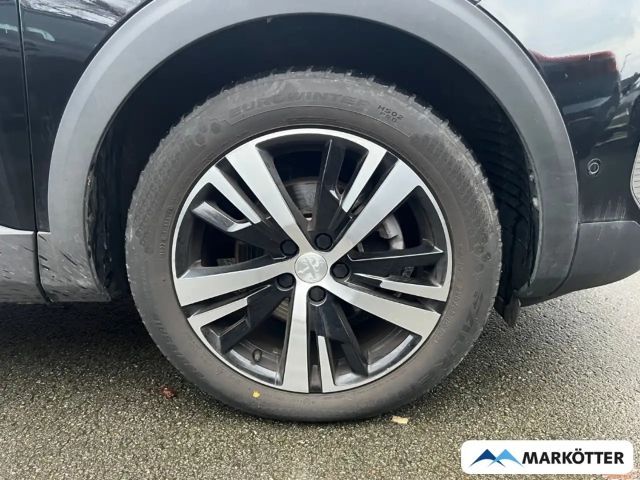 Peugeot 3008 GT-Line PureTech