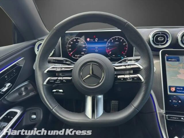 Mercedes-Benz CLE 300 AMG Line Advanced