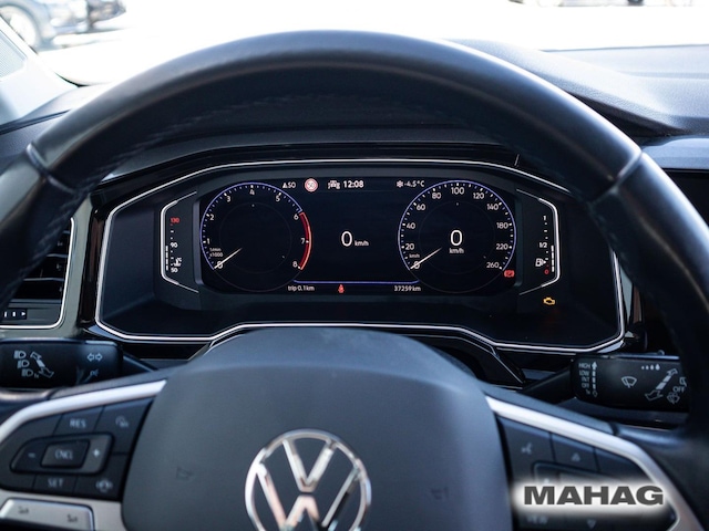 Volkswagen Polo 1.0 TSI IQ.Drive Style