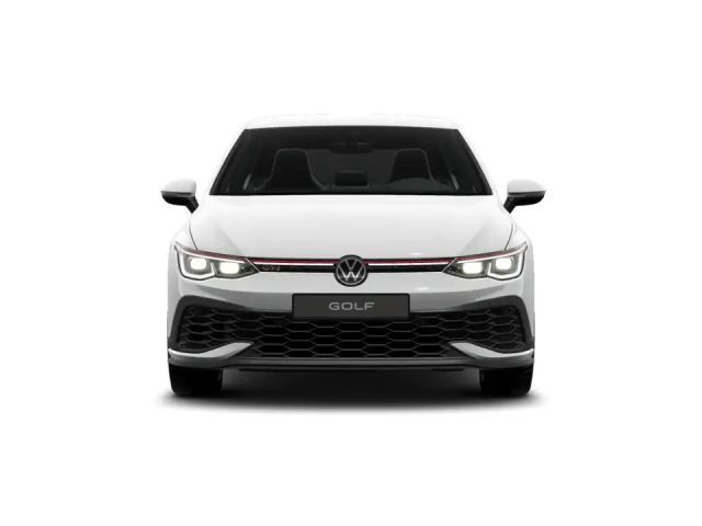 Volkswagen Golf GTI Max