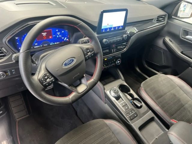 Ford Kuga Plug in Hybrid ST Line X