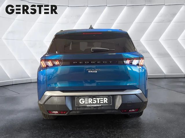 Peugeot 5008 Allure Pack