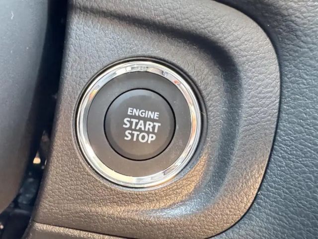 Suzuki Vitara Comfort