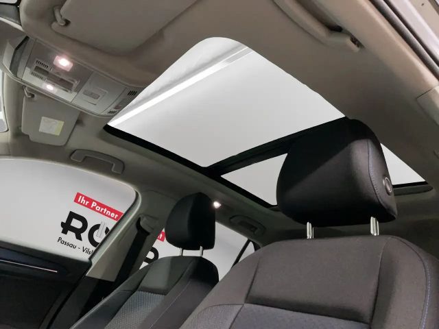 Volkswagen T-Roc 1.5 TSI