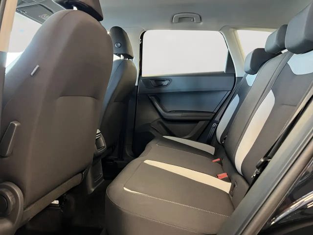 Seat Ateca Reference
