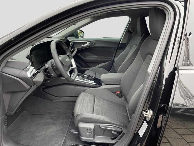 Audi A5 Avant S-Tronic