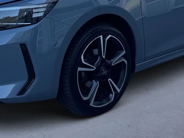 Opel Corsa GS-Line Grand Sport