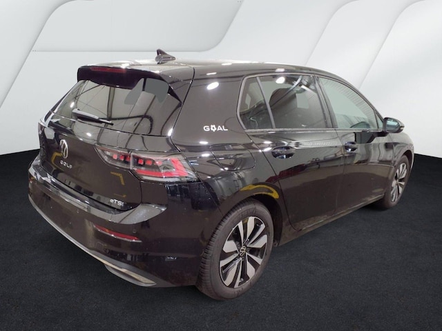 Volkswagen Golf DSG Life