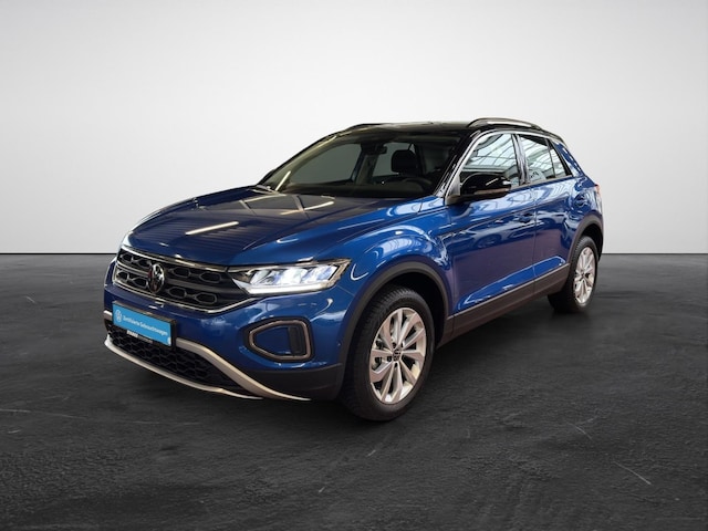Volkswagen T-Roc 1.0 TSI Life