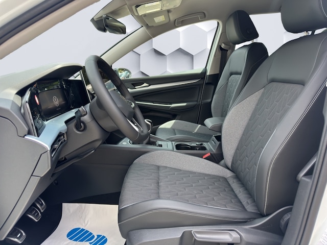 Volkswagen Golf Goal 1.5l 6.Gang Navi Dig.Cockpit ACC W+S Reifen