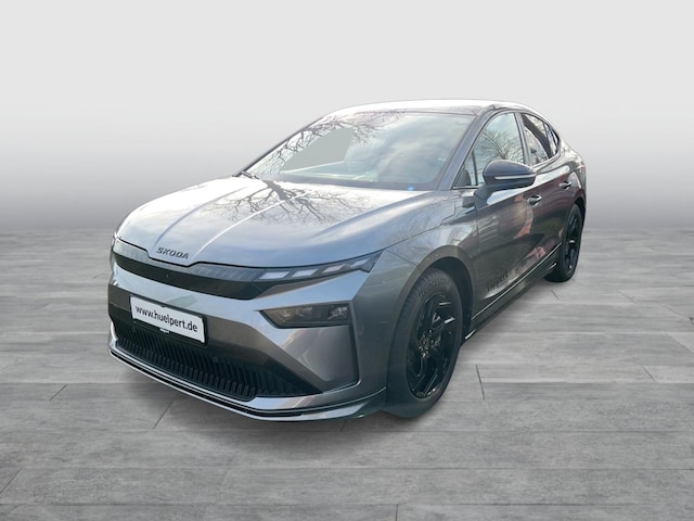 Skoda Enyaq Coupe Sportline