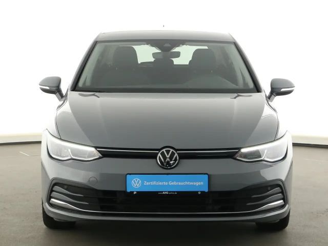 Volkswagen Golf 1.5 TSI Golf VIII Move