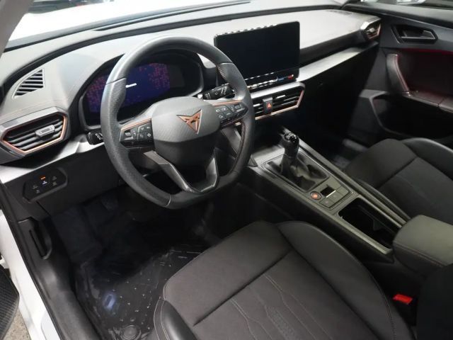 Cupra Formentor 1.5 TSI