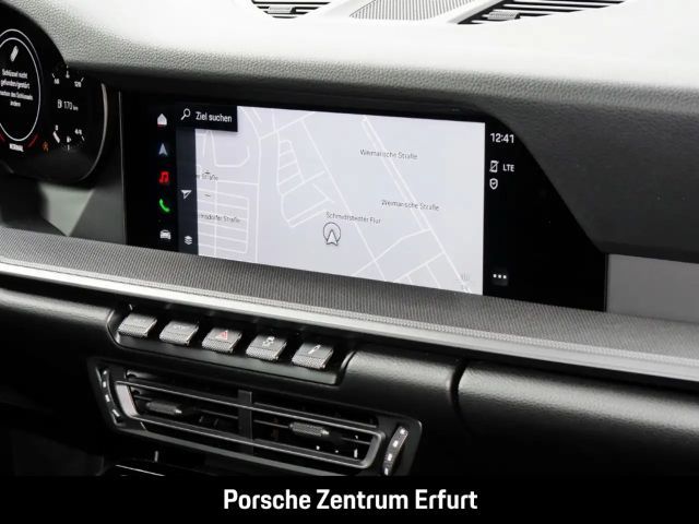 Porsche 911 Carrera Coupé S