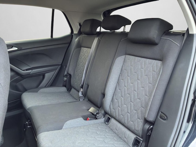 Volkswagen T-Cross 1.0 TSI DSG Life