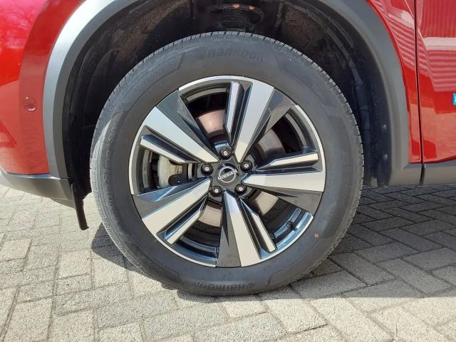 Nissan X-trail AWD Tekna e-4ORCE
