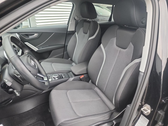 Audi Q2 35 TDI Quattro S-Tronic