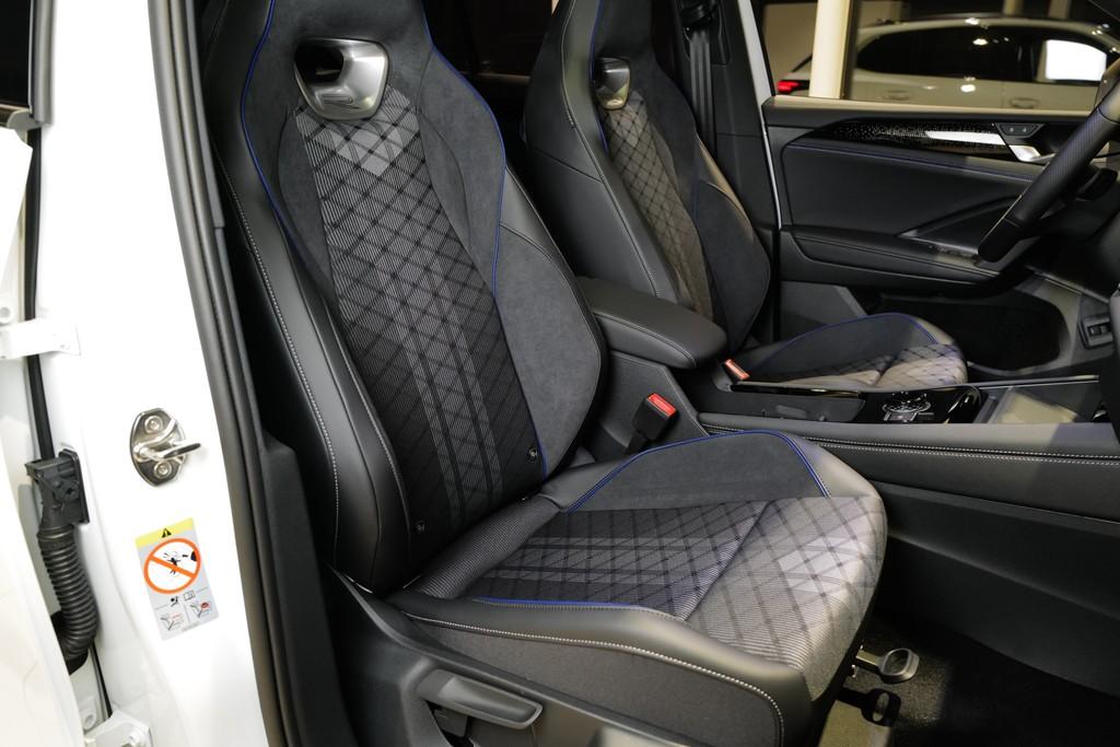 Volkswagen Tiguan 1.5 eTSI DSG R-Line