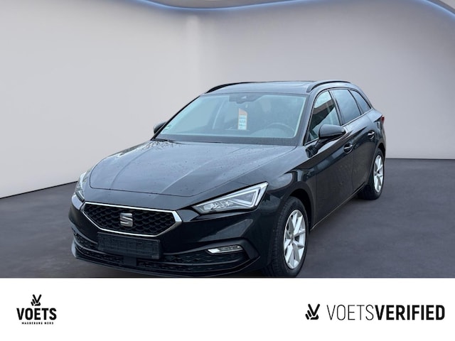 Seat Leon 2.0 TDI DSG Sportstourer Style