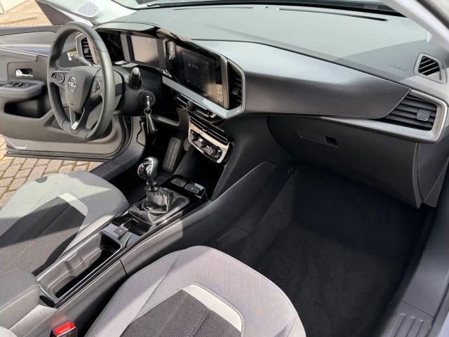 Opel Mokka 1.2 Turbo