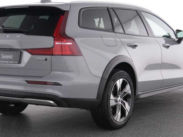 Volvo V60 Cross Country CC