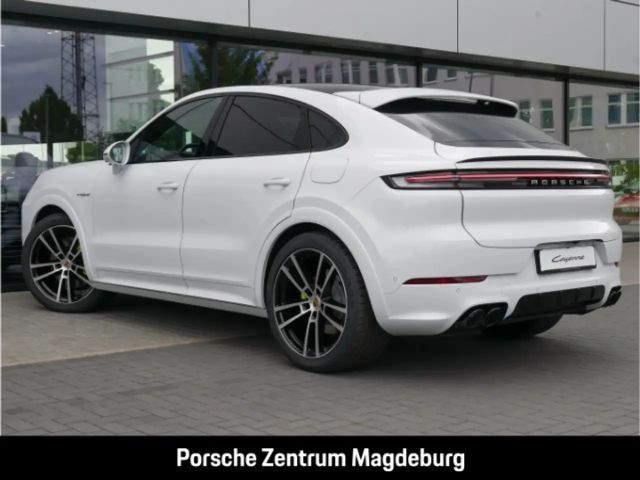 Porsche Cayenne Coupé E-Hybrid