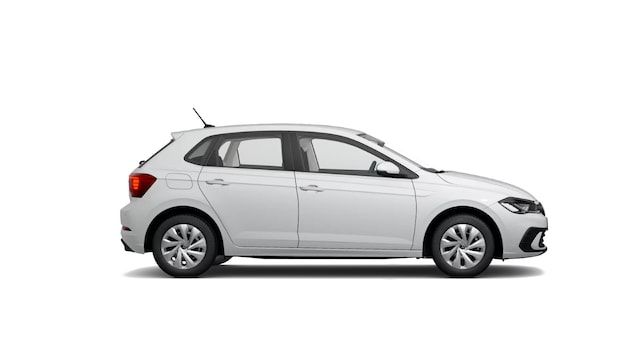 Volkswagen Polo Life